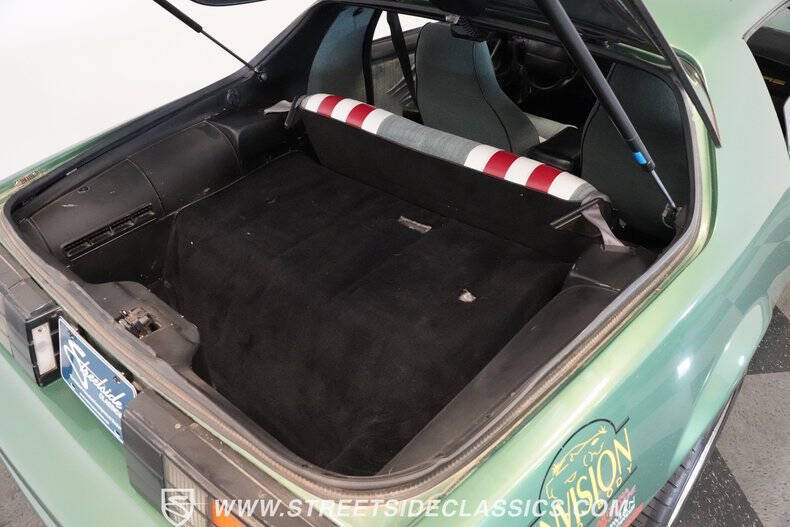 1992 Chevrolet Camaro Z28