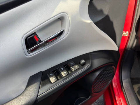 2017 Toyota Prius Prime