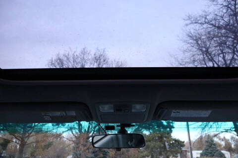 2007 Toyota Highlander Sport