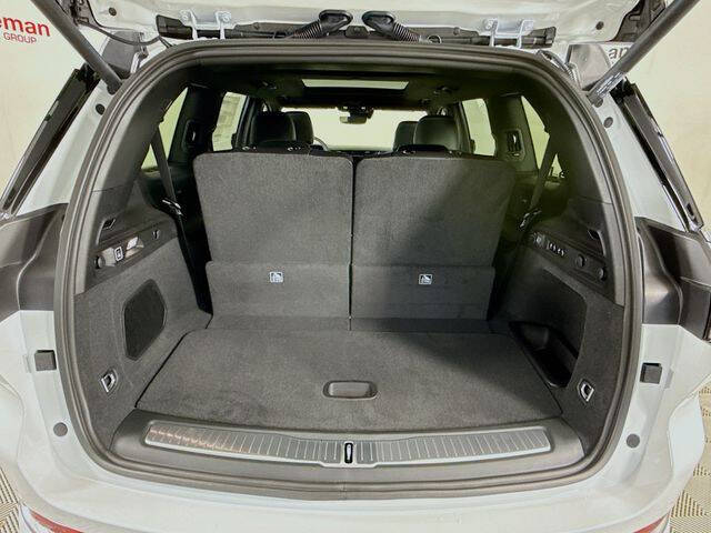 2025 Jeep Grand Cherokee L Overland