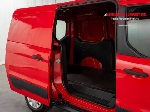 2015 Ford Transit Connect XL