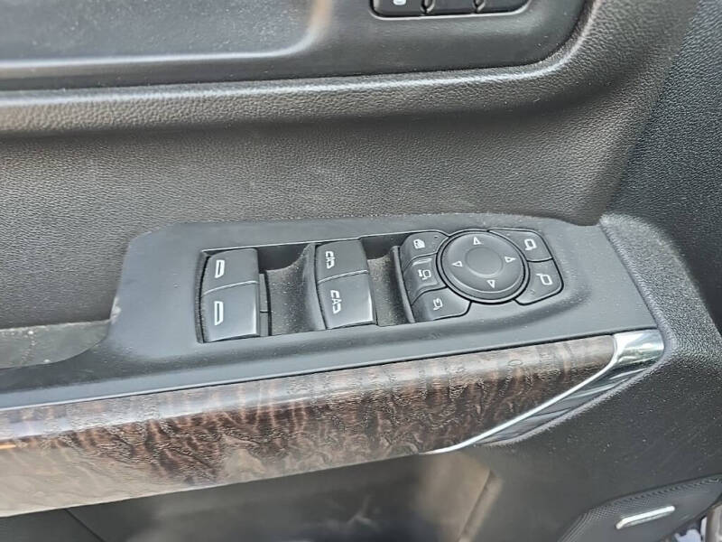 2023 GMC Sierra 2500HD