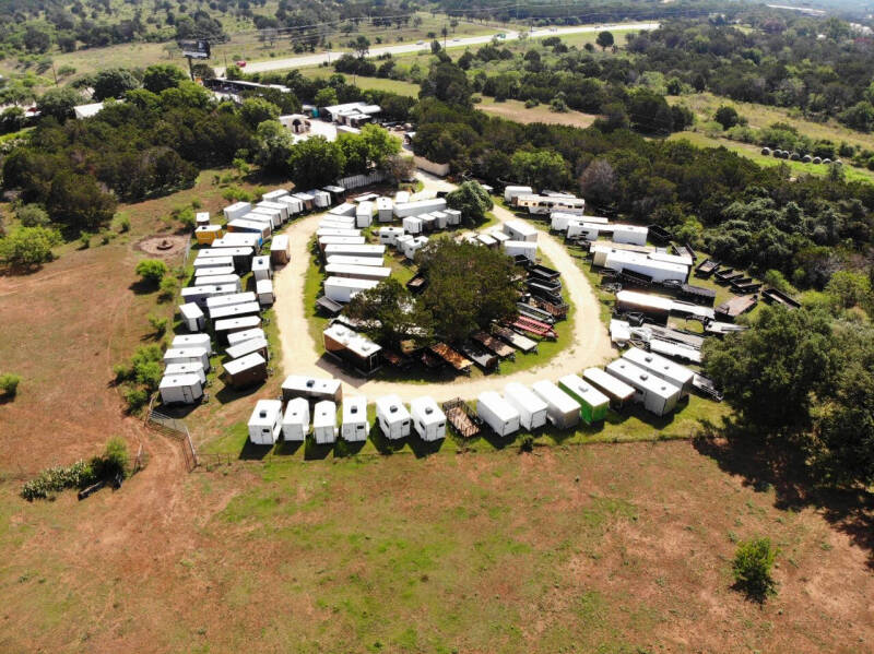 2024 Iron Bull 18' EQUIPMENT TRAILER