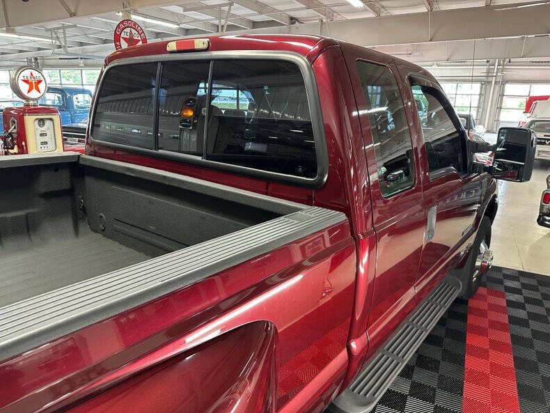 1999 Ford F-350 Super Duty