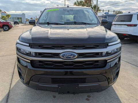 2024 Ford Expedition XLT