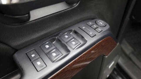 2016 GMC Sierra 1500