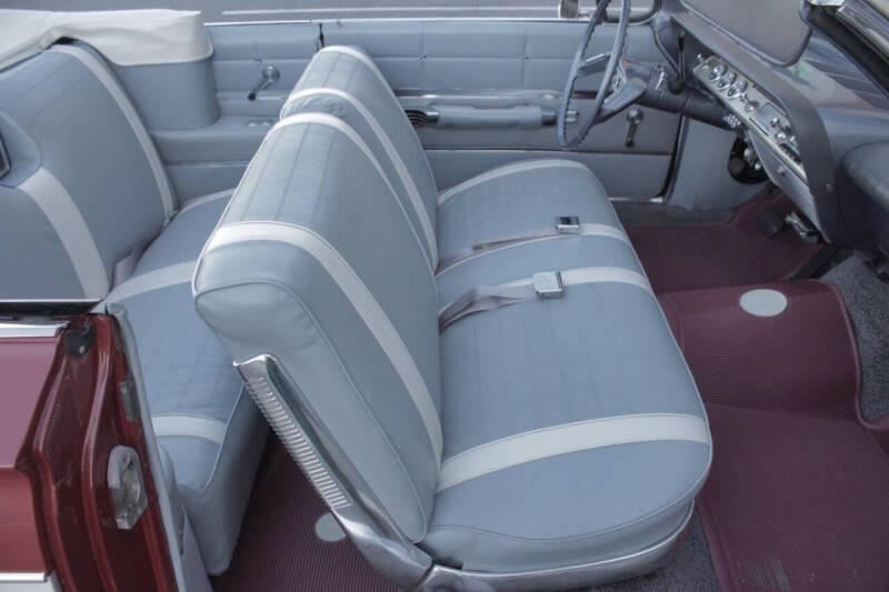 1961 Chevrolet Impala