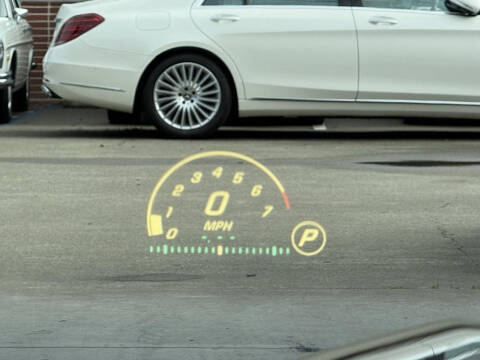 2017 Chevrolet Corvette Grand Sport