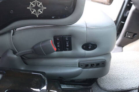 2014 GMC Savana 1500