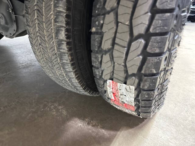 2020 RAM 3500 Tradesman