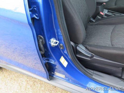 2021 Mitsubishi Outlander Sport SE