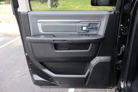 2023 RAM 1500 Classic