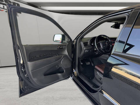 2024 Dodge Durango R/T Premium