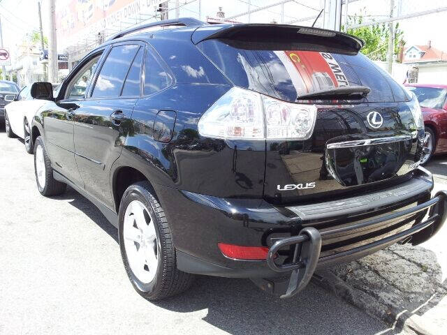 2004 Lexus RX 330