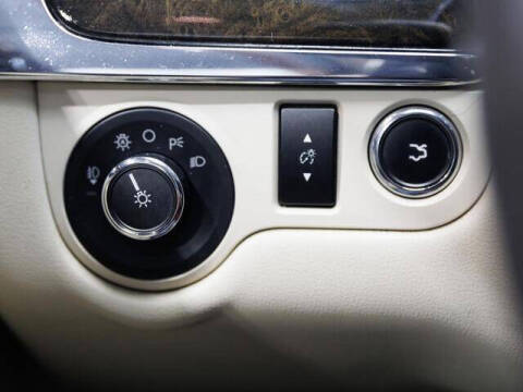 2014 Lincoln MKS Ecoboost