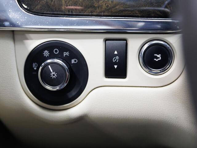 2014 Lincoln MKS Ecoboost