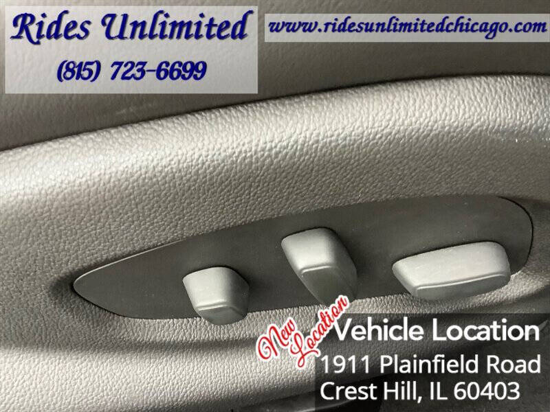 2017 Cadillac ATS 2.0T