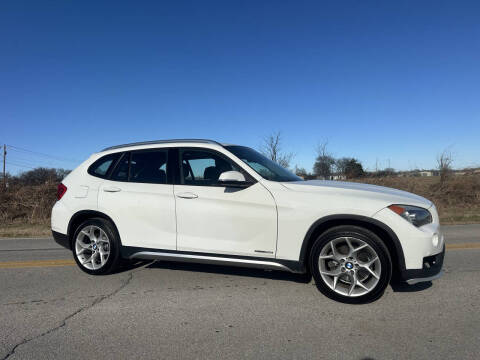 2015 BMW X1 sDrive28i