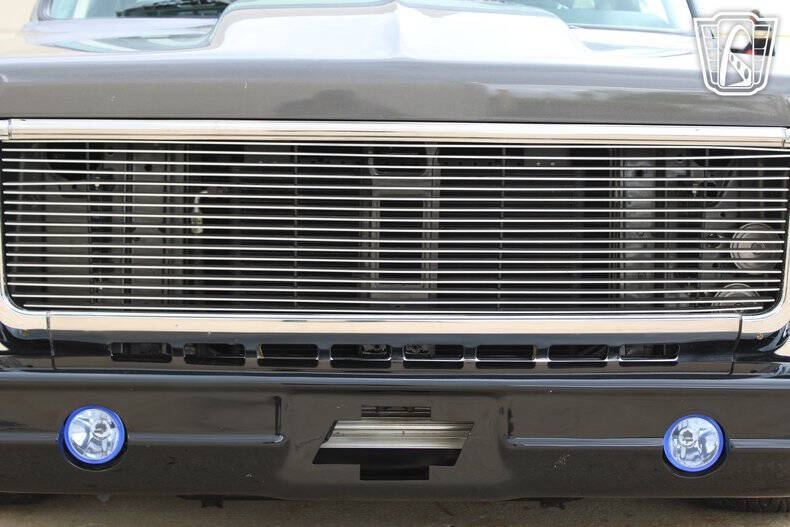1980 Chevrolet C/K 10 Series
