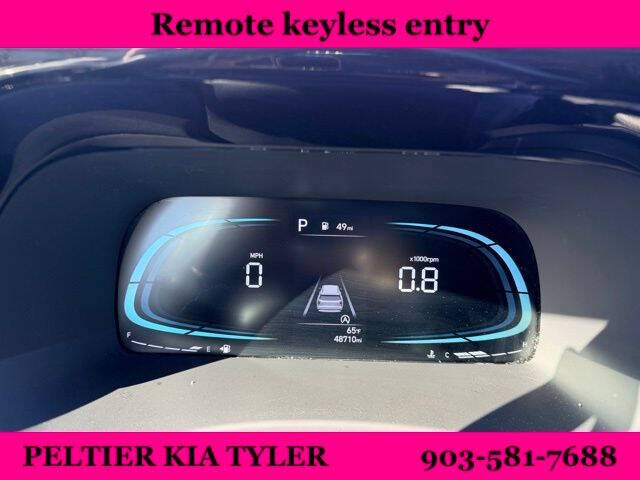 2023 Hyundai Palisade XRT