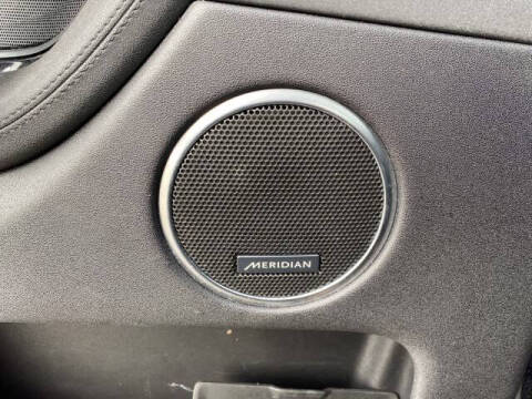 2020 Land Rover Discovery Sport P250 S