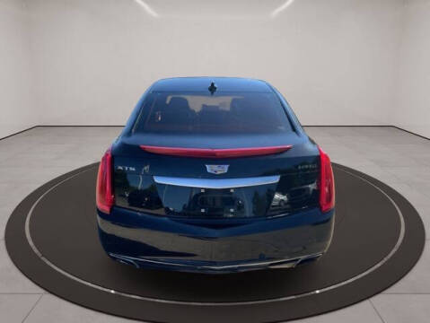 2016 Cadillac XTS Luxury