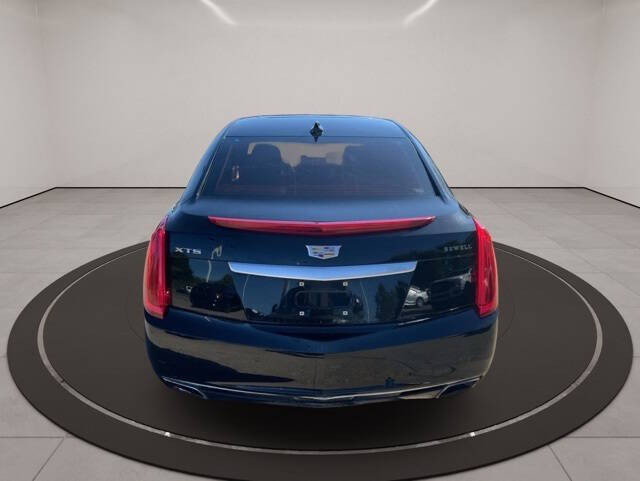 2016 Cadillac XTS Luxury