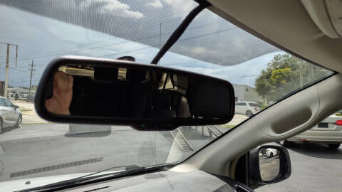 2015 Chrysler Town and Country Touring