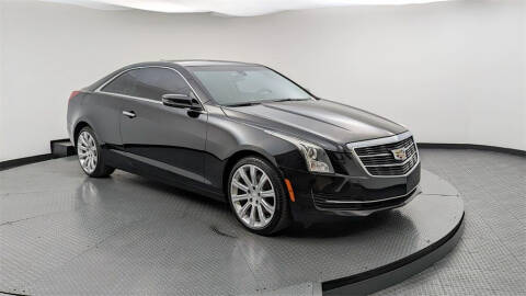 2019 Cadillac ATS 2.0T