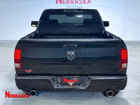 2013 RAM 1500 R/T Sport
