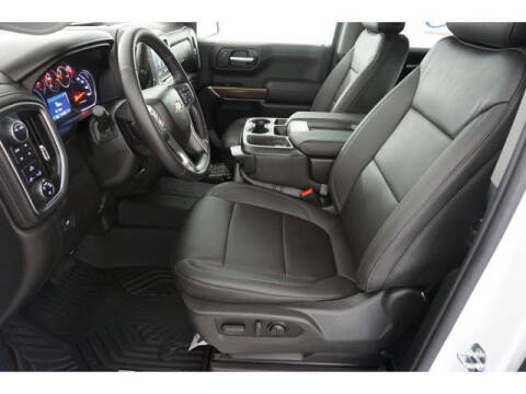 2022 Chevrolet Silverado 1500 Limited