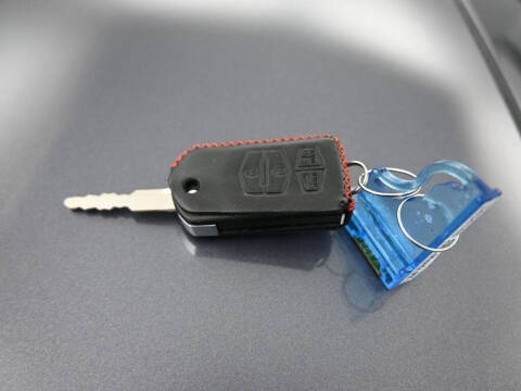 2008 Mazda MX-5 Miata Grand Touring