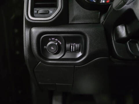 2020 RAM 3500 Tradesman