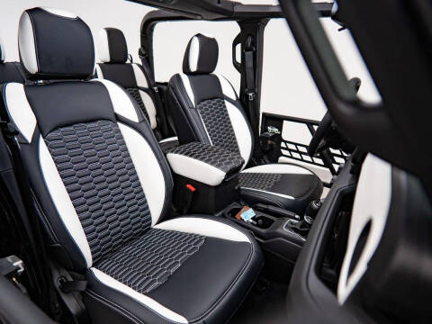 2024 Jeep Gladiator Sport S