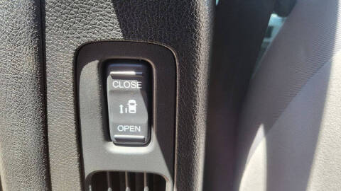 2020 Honda Odyssey EX