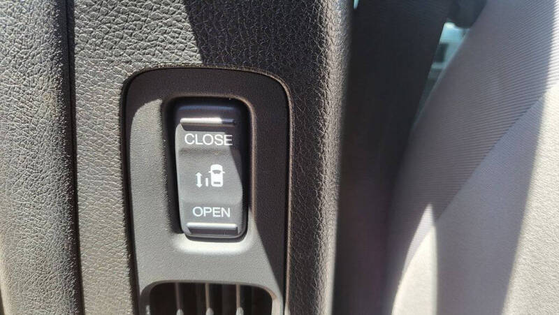 2020 Honda Odyssey EX