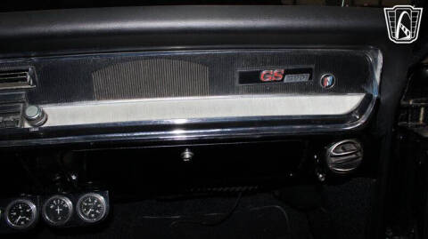 1967 Buick Gran Sport