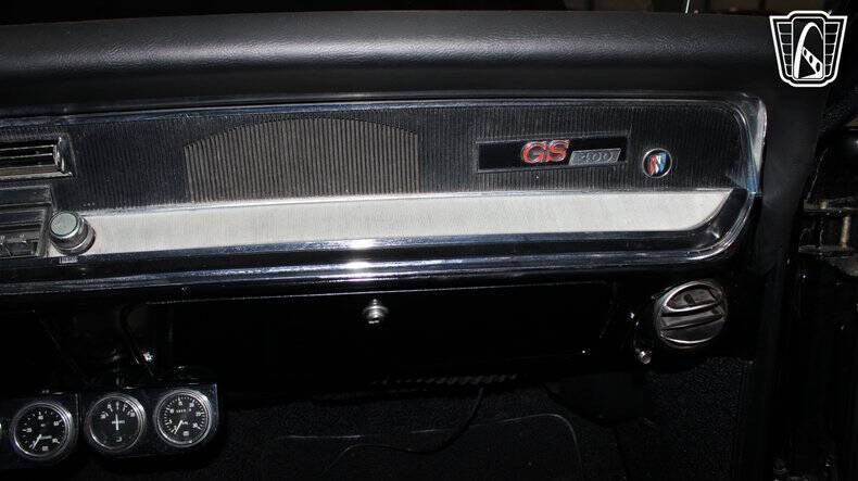 1967 Buick Gran Sport