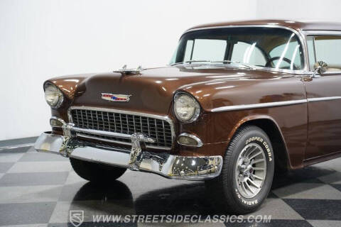 1955 Chevrolet Bel Air