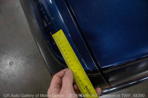 1990 BMW 7 Series 735i