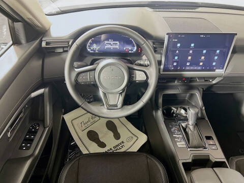 2026 Mazda CX-5 2.5 S Select