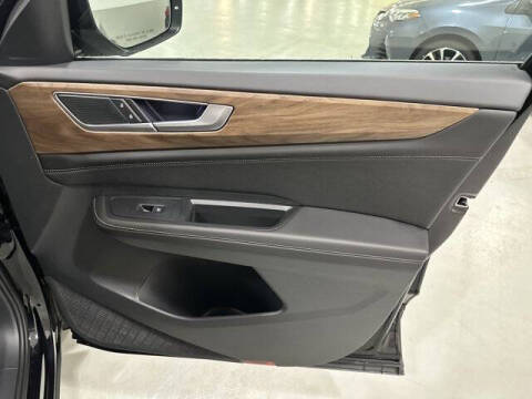 2026 Volkswagen Atlas SE 4Motion