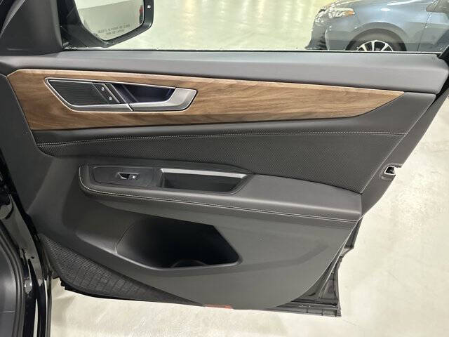 2026 Volkswagen Atlas SE 4Motion