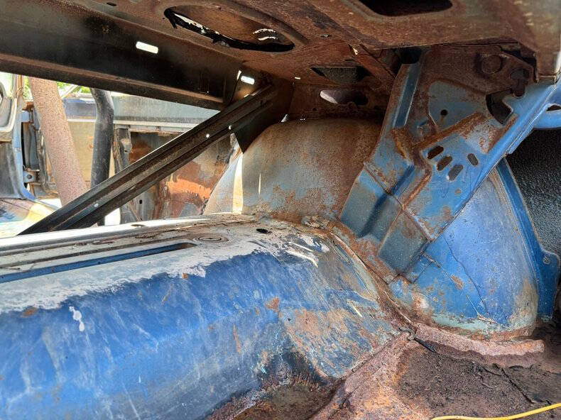 1967 Dodge Coronet