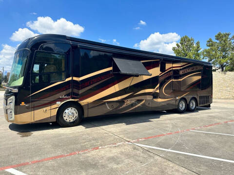 2017 Entegra Anthem 44b 1.5 Bath, 450hp Dies