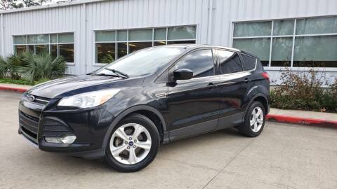 2014 Ford Escape for sale at Houston Auto Preowned in Houston TX