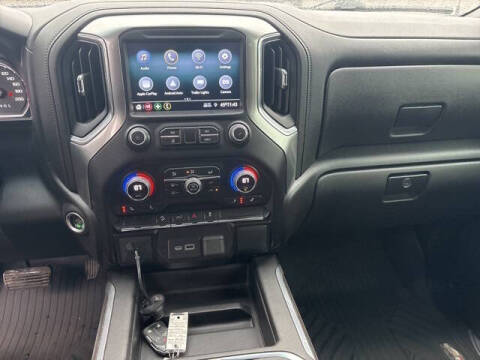 2022 Chevrolet Silverado 1500 Limited