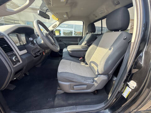 2012 RAM 1500 Express