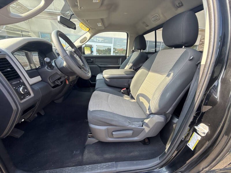 2012 RAM 1500 Express