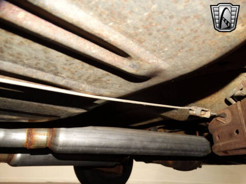 1965 Pontiac Catalina